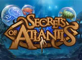 เกมสล็อต Secrets of Atlantis